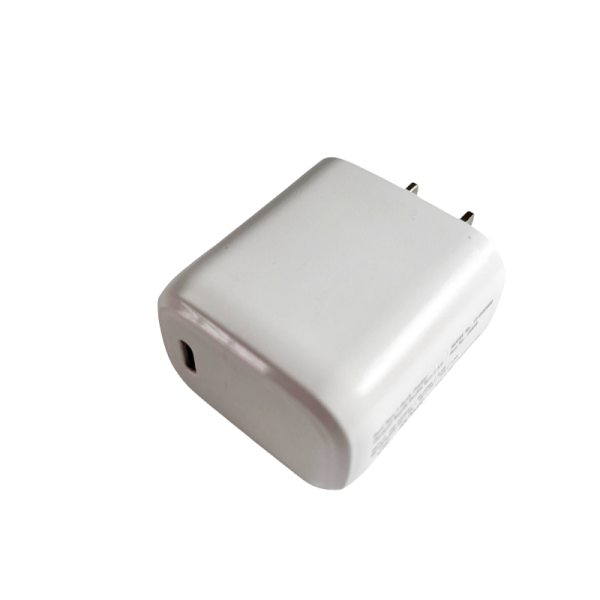 18W USA wall-mounted Type-C Fast Charger