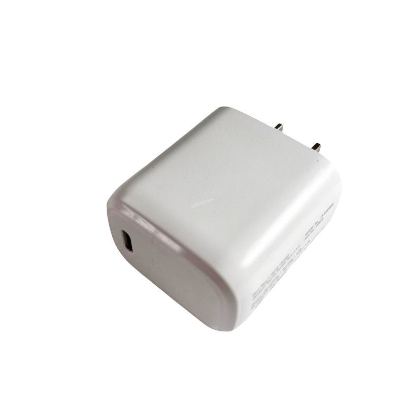 18W USA wall-mounted Type-C Fast Charger