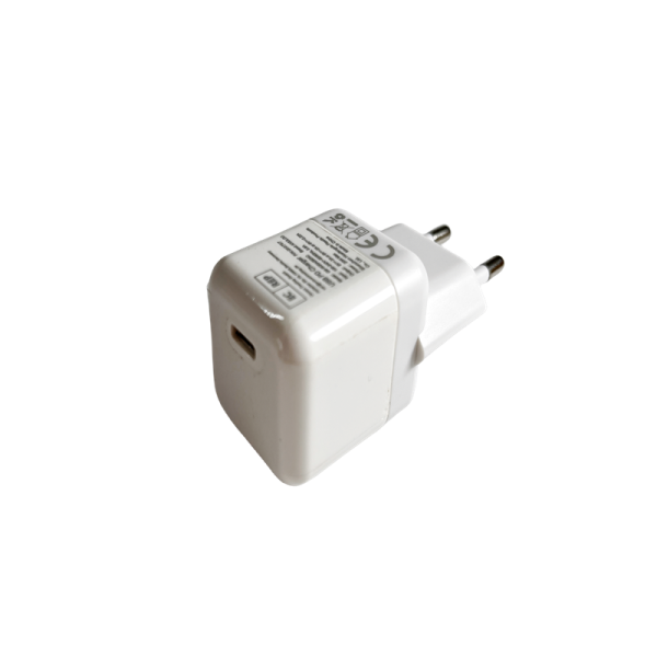 20W-Type-C-Fast-Charger