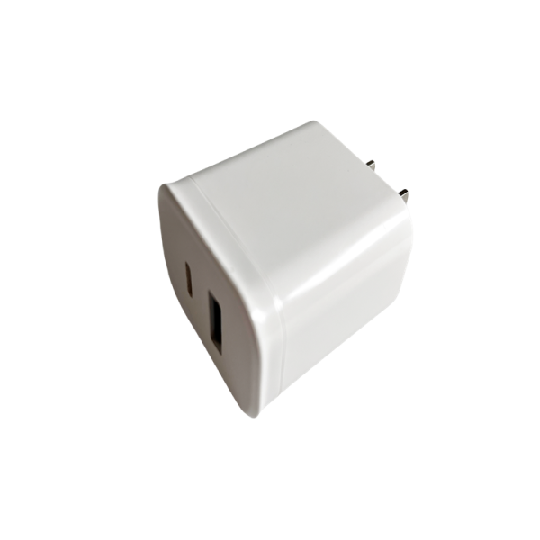 20W-Type-C + USB-Fast-Charger-USA
