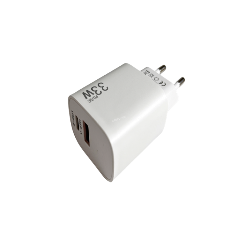 ce europe usb-c mobile charger
