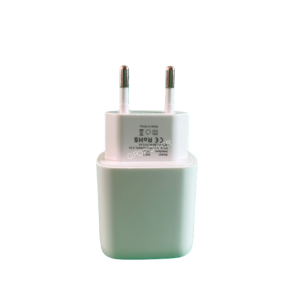 5V2.4A Europe Plug Mobile Device Charger