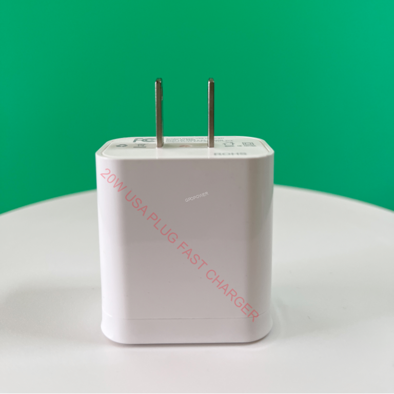 20w fast charger for apple