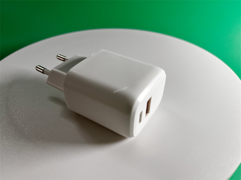 18w usb-c charger