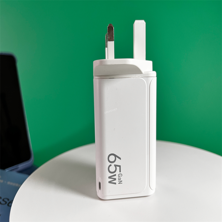 65w fast charging usb c battery pack