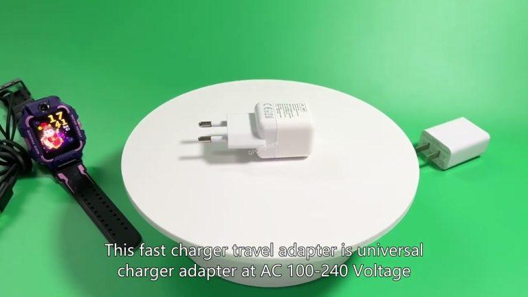 20W USB C GaN Charger Adapter, PD Type C Charger, China the best factory, Supplier, OEM Manufacturer