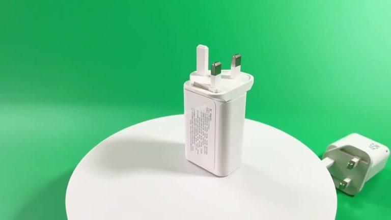 65W quick pd wall travel adapter for samsung, type c fast charger for apple, China the best factory