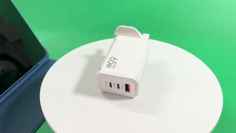 GPO 5-20V 45W USB-C PD Charger Desktop Laptop or Wall Type ,China the best factory, Wholesale, Price
