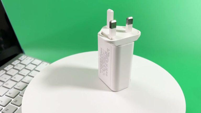 GPO 65W USB C Laptop Charger Type C PD for Smart Phones, China the best factory, Wholesale Supplier