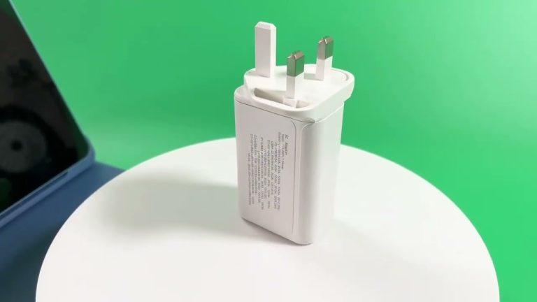 2023 Wholesale For Macbook Air Charger 65W Type C Replacement For Apple Laptop Charger,China factory