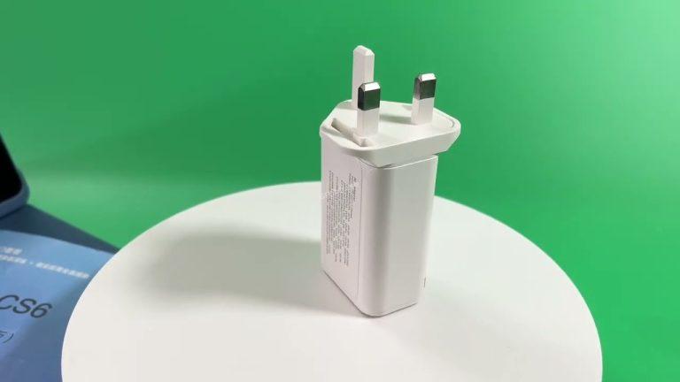 Charger 65w type c quick charge 3.0 PD fast charger adapter super fast charger type-c,China factory