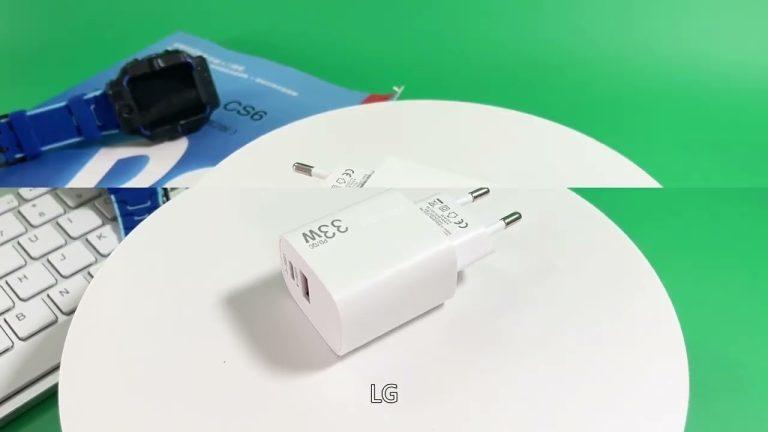 2023 New 33W PD 3.0 USB C Foldable Wall Charger For iPhone, Type C Adapter Charger, China factory